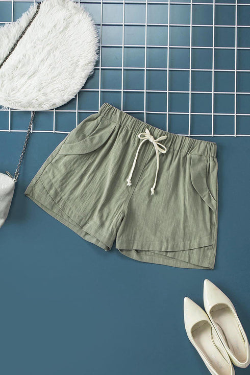 Faylin Shorts